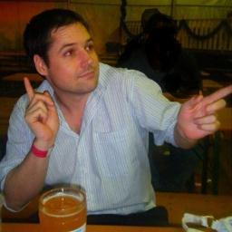 Dpalcock's profile picture. 