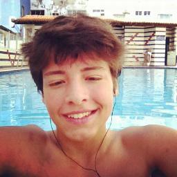 Meu Ídolo , um principe sem coroa (: