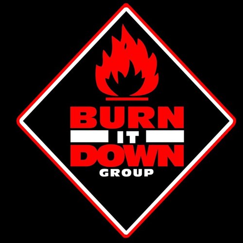 SHADY RECORDS BURNITDOWN GROUP - THE LIFE NYC BEEN DOING IT BEFORE DOING IT WAS THE THING TO DO, WHAT ARE YOU DOING ? info alvon@burnitdowngroup.com