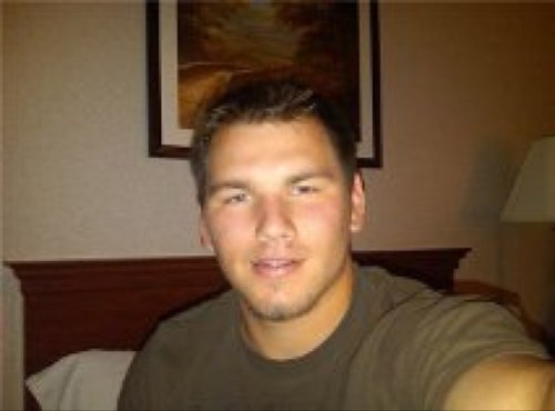 DavidMaceyy's profile picture. 