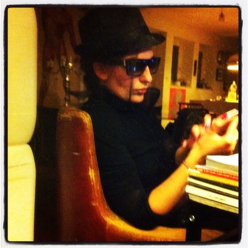 FannyPagnoz's profile picture. 