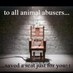 Animal Warrior (@anipalwarrior) Twitter profile photo Animal Warrior (@anipalwarrior) Twitter profile photo