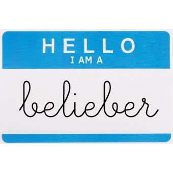 beliebers_mobi's profile picture. Join the mobile community of BELIEBERS & WIN DREAM-BELIEBER Prizes (concert tickets etc... & even meet Justin Bieber himself) Visit our website for more info