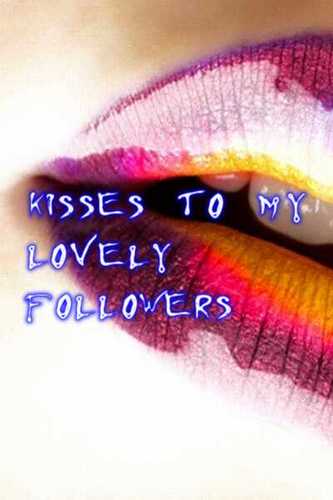 follow me I follow you