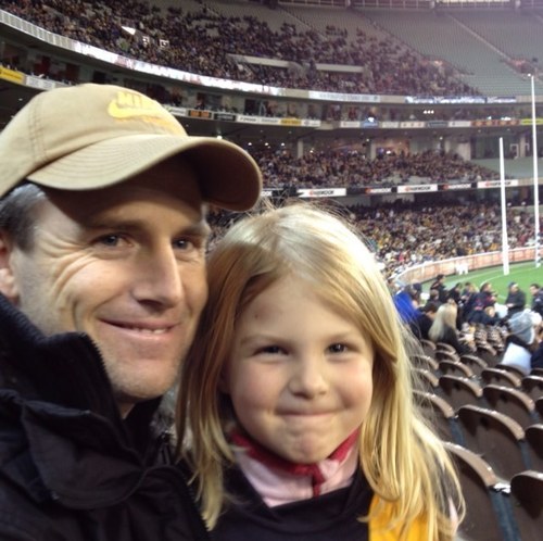 BowdenJoel's profile picture. Darwin, NT. Father, husband, friend, son.  Views expressed are my own.