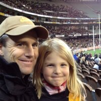 Joel Bowden (@bowdenjoel) 's Twitter Profile