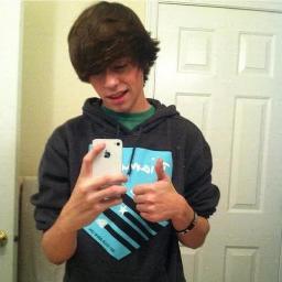 I like my shoe collection. Basketball and football. #Follow me #freshie #gamer #skater