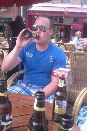 harolddewolde's profile picture. 