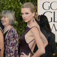 The girl in the dress who dances in the rain under the starlight to a Tim McGraw song? yeah shes my idol - stay fearless