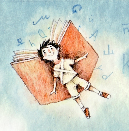 A biennial festival celebrating Children's Literature, organised by the Ipswich District Teacher-Librarian Network. For children, families and adults.