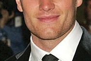 The sharpest object to ever exist. Also known as the sharper, better version of Tom Brady.