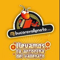 MiBucaravallenato(@mibucara) 's Twitter Profile Photo