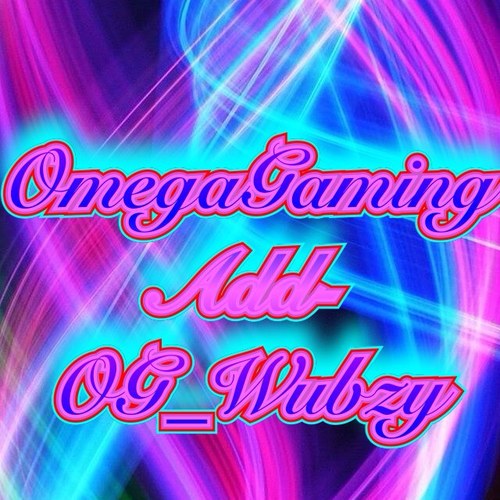 OG_Wubzy's profile picture. I have just recently created this clan i would like more people to join we TS/QS/ and were looking for someone who can record our gameplays(ps3)