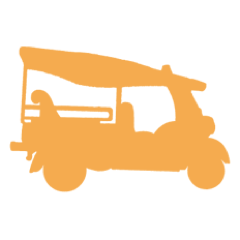 khaosanroadTO's profile picture. 11 Charlotte Street. Also visit our sister Nana & Bang Sue.