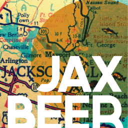 JAXBeerScene's profile picture. Promoting the craft beer scene in Jacksonville, Florida by focusing on local craft breweries, people in the industry, and beer events in Northeast Florida