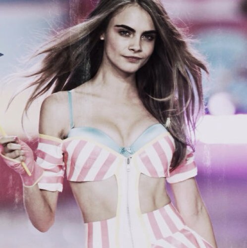 CaraDalevingnc's profile picture. 