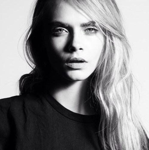 Cara_Delevingnc's profile picture. •Single | friendly | RP•
