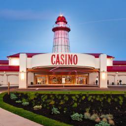 Welcome to New Brunswick's first full-service Casino, Hotel and Entertainment Centre!