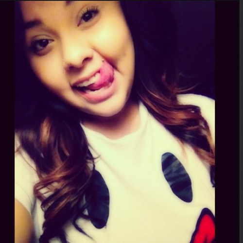 Nobody appreciates a good girl, until she doesn't give a f*ck anymore.
MyAnqel:GemmaAnaleece❤;