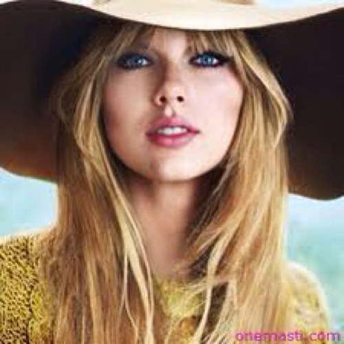 When people were never here for me, music always was -Taylor Swift