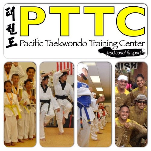 PTTC_TKD's profile picture. (PTTC, LLC.)Martial Art school's status on everything from class to outside of class to tournaments to daily thoughts...