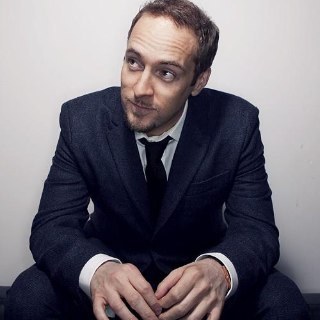 An account dedicated to the one and only, Derren Brown. Follow for pictures, updates and information on his new tour, Infamous.