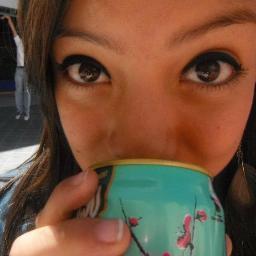 They should follow me, I'm a good person I deserve it! btw my name is Daniela (: