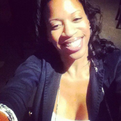 Perfectly imperfect.... but yet loving all my imperfections. I can only be me Jus the way God created me Young black n Fab! Living and loving my Life. *Blessed*