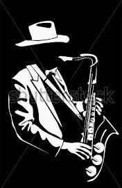Tenor Sax Player || Man Whore || Let The Good Times Roll ||