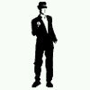Follow me and I follow back! Am Handsome, cute and Lovely.