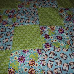 FabricDesignsRI's profile picture. I specialize in sewing children's clothing and home accessories