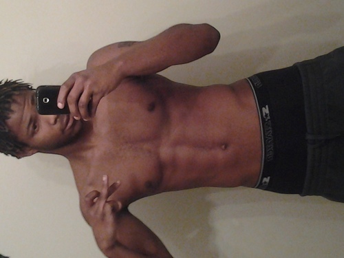 Fuck a bio.. Just get at me!