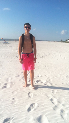 ThisSummer2013's profile picture. ThisSummer2013 im going to....
Find out by reading my tweets!