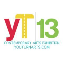 youTurn is a collaborative show, which presents performing and visual artists.