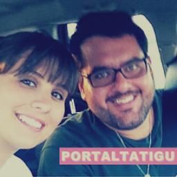 Fã clube do Portal Tatigu. Moderadoras : Lari, Flavia & Gi