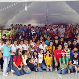 Servicio Solidario del @mvc_ecuador que trabaja en sectores marginales de la Ciudad (Flor de Bastión),  busca que las personas se encuentren con el Señor Jesús