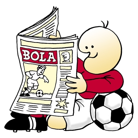 |https://t.co/LgYaZDFNiX | @TabloidBOLA | @Bola_Vaganza | @BolaSport.com | recruitment@bolanews.com