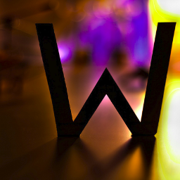 W_Khabbaz's profile picture. Humanity is the answer