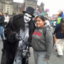 lucia aparicio amaro - @dielu1 - Twitter