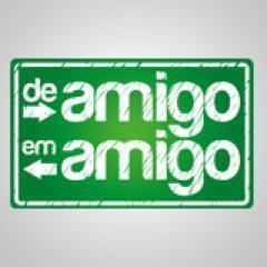 Até onde suas amizades podem te levar?
 Lili e Felippe visitam seus amigos por todo o Brasil para responder essa pergunta de uma perspectiva nova: a comum.