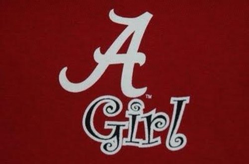 Been a BAMA fan my whole life! Wife, Mom, & Hospice RN