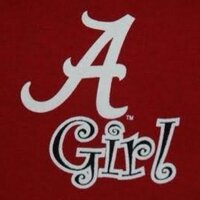 D4BAMA (@bamagal11) 's Twitter Profile