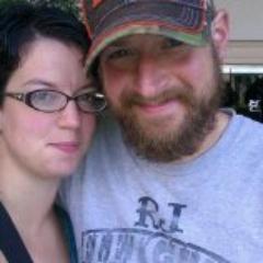 Daughter, wife, mother of four, super-cute, a little sassy, and kinda sweet.