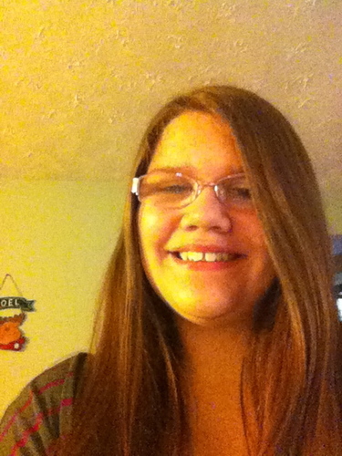 im in love with one direction, im going to marry Niall Horan one day and that pretty much sums me up :)