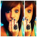 Megan Rome - @M_Fizzle16 - Twitter