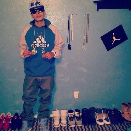 I Love To Smoke Weed
& Do Nothing
Follow i Follow Back [;