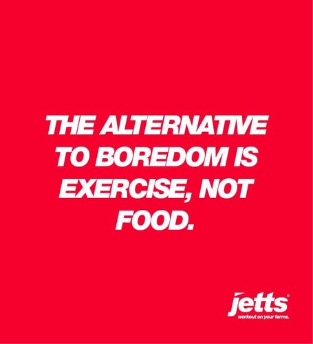 JettsStKilda's profile picture. With no contracts, low fees, and 24/7 access, you can work out on your terms at a time that suits you. It's the gym that works out better - simple