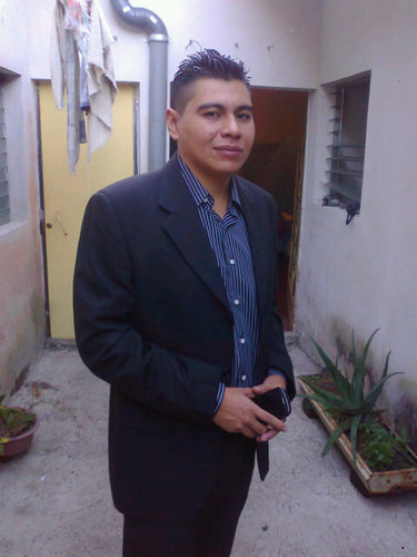 CarlosRaulPere1's profile picture. 