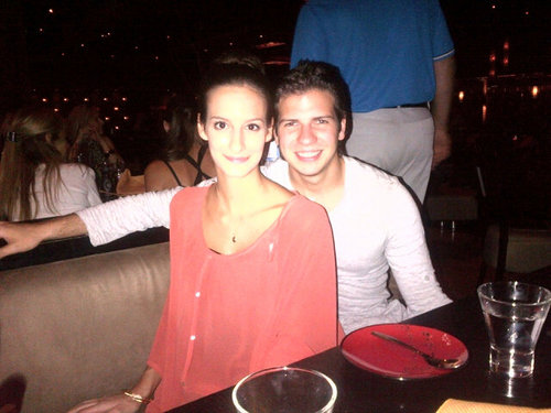 KaileyBorg's profile picture. 