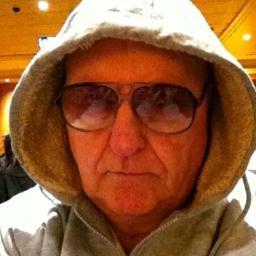 HBDGeorge's profile picture. Father of three Grandfather of 10 Great greadfather of 4  Full time poker player